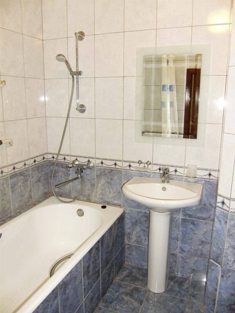 1-комнатная в самом центре Миргорода #3