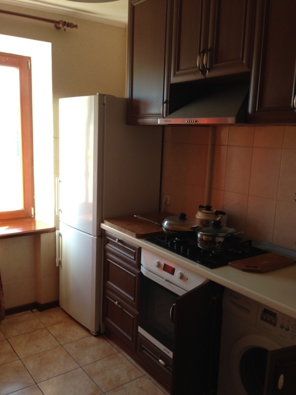 Идеальная 2 комнатная в центре #3