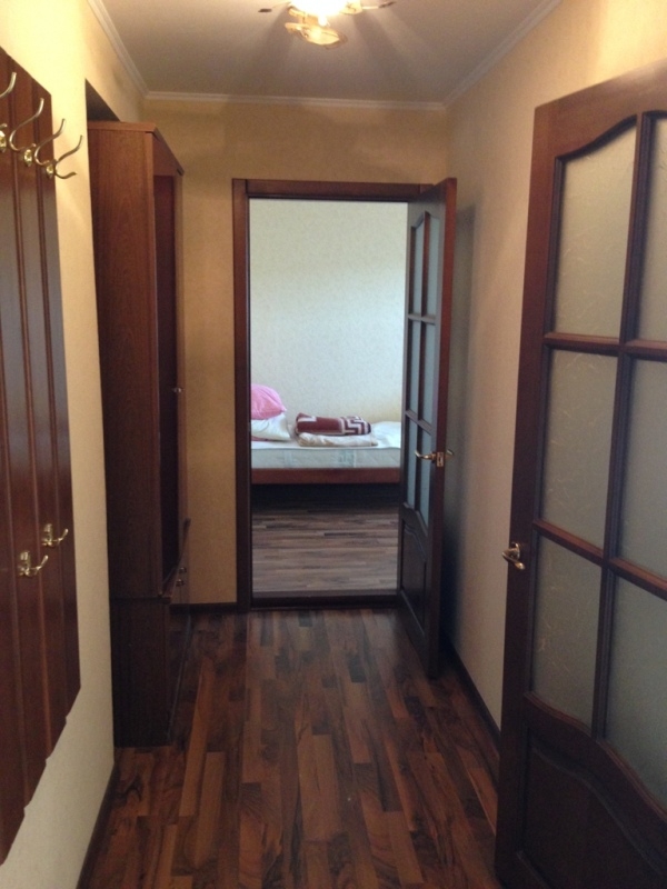 Идеальная 2 комнатная в центре #4