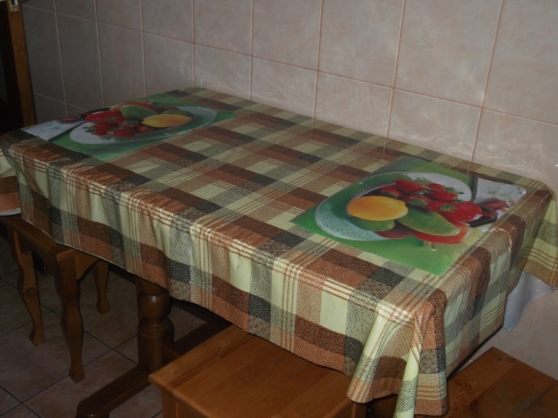 Идеальная 2 комнатная в центре #5