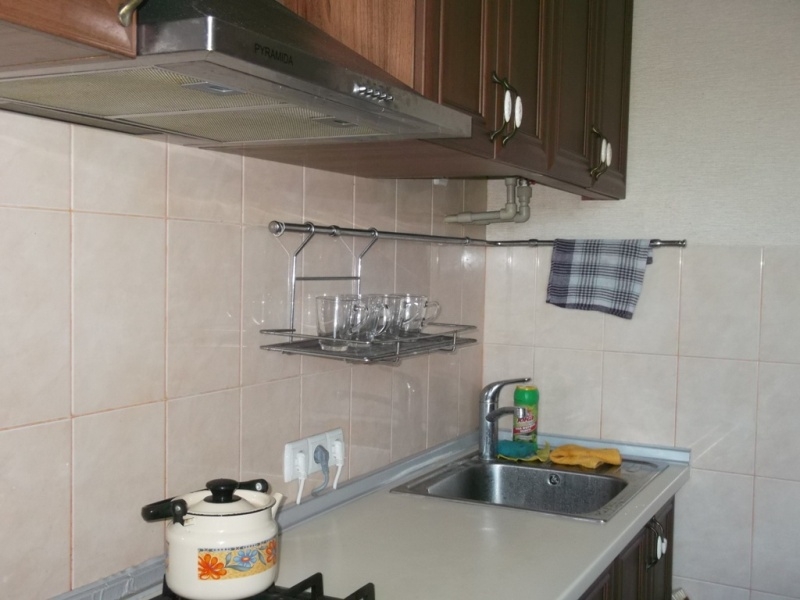 Идеальная 2 комнатная в центре #6