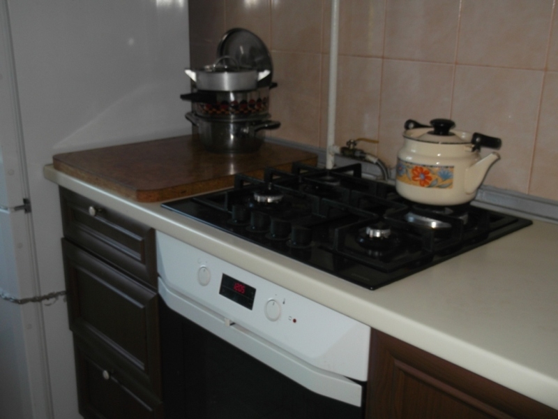 Идеальная 2 комнатная в центре #7