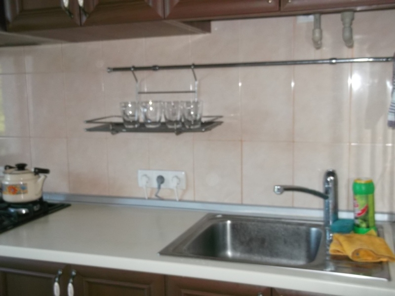 Идеальная 2 комнатная в центре #8