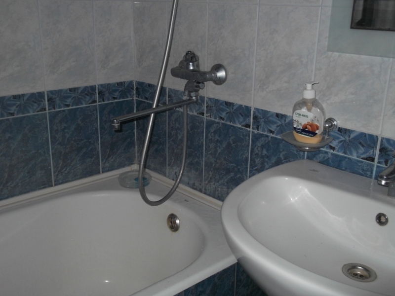 Идеальная 2 комнатная в центре #9