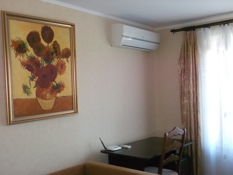 Идеальная 2 комнатная в центре #10