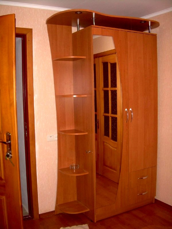 Квартира посуточно в новом доме, ТЦ «Конкорд» #4