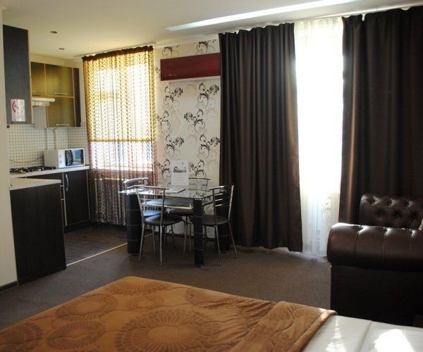 Хай-тек классик! #9