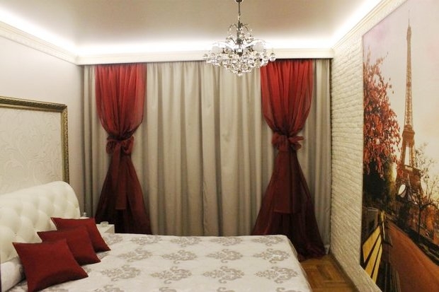 Атласная роскошь золота! #2