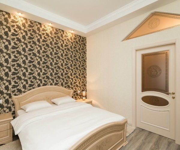 Атласная роскошь золота! #4