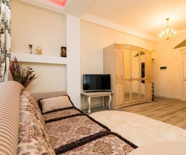 Атласная роскошь золота! #6