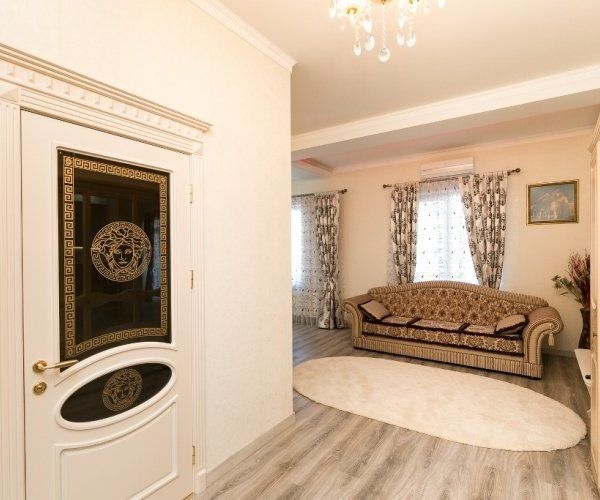 Атласная роскошь золота! #8