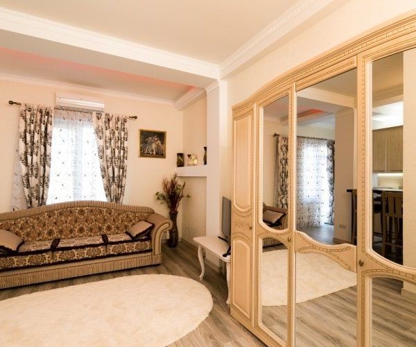 Атласная роскошь золота! #9