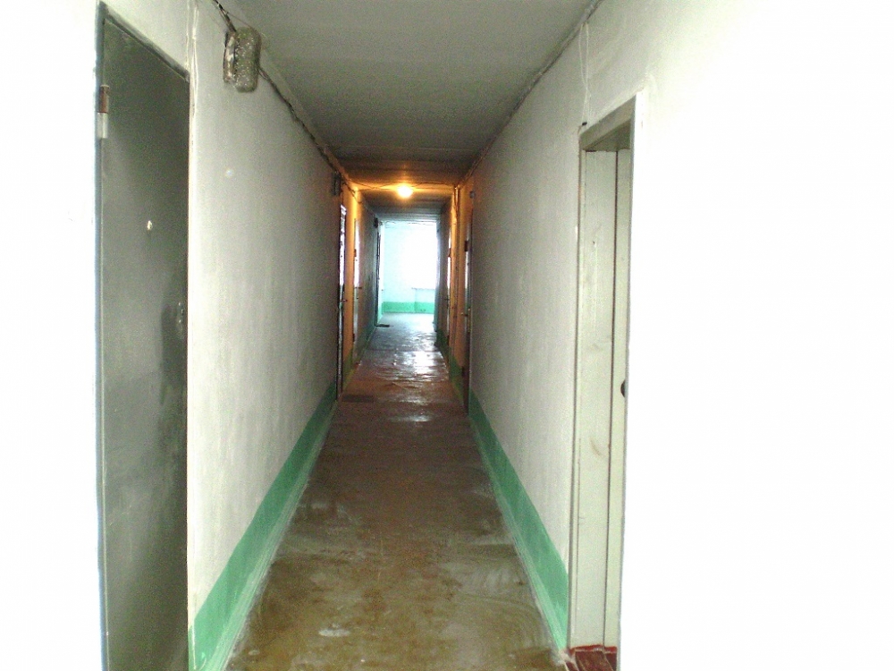 Посуточно квартира-студия, Wi-Fi, документы, 5 мес... #2