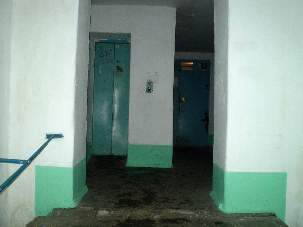 Посуточно квартира-студия, Wi-Fi, документы, 5 мес... #8