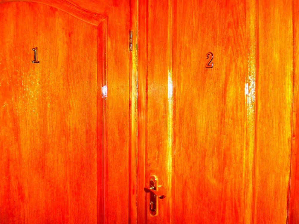 Посуточно квартира-студия, Wi-Fi, документы, 5 мес... #14