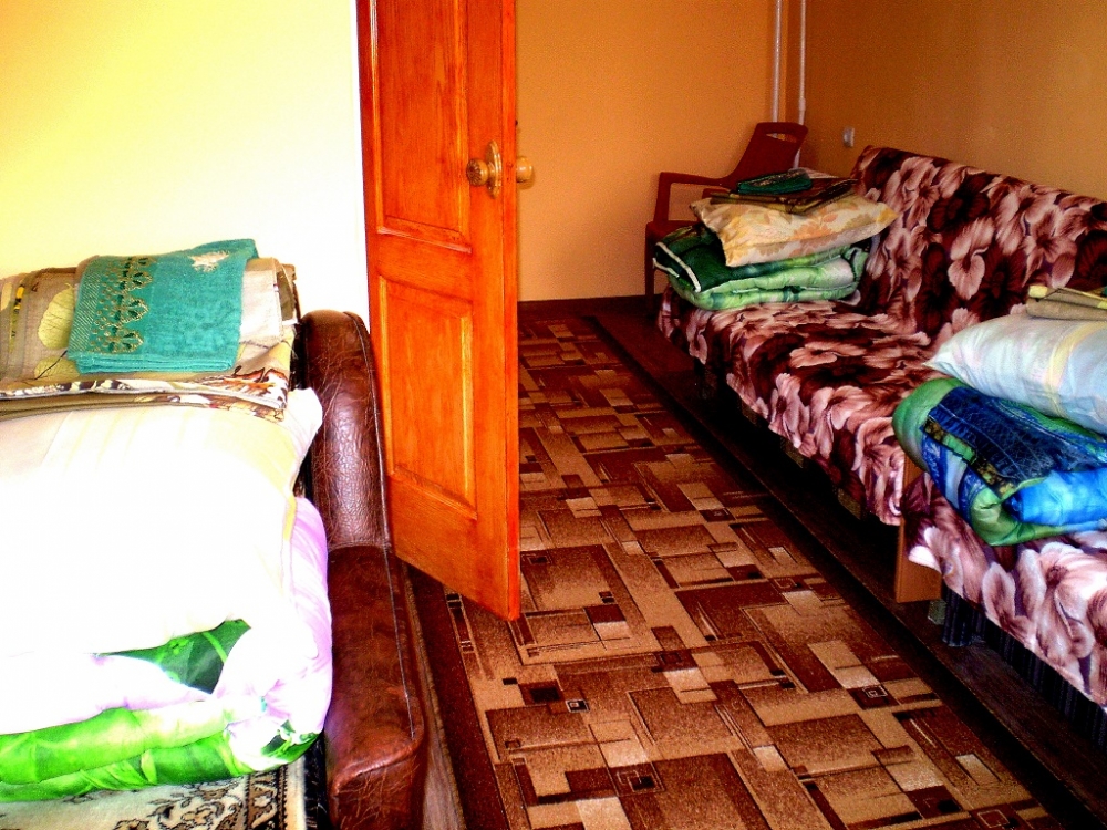 Посуточно квартира-студия, Wi-Fi, документы, 5 мес... #15