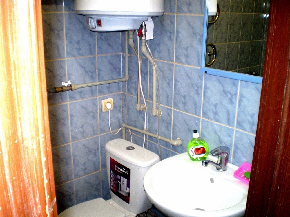 Недорого посуточно мини студия, Wi-Fi, документы #2