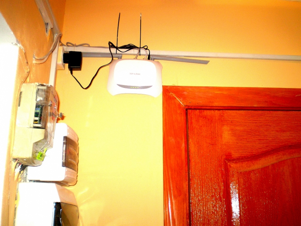 Недорого посуточно мини студия, Wi-Fi, документы #5