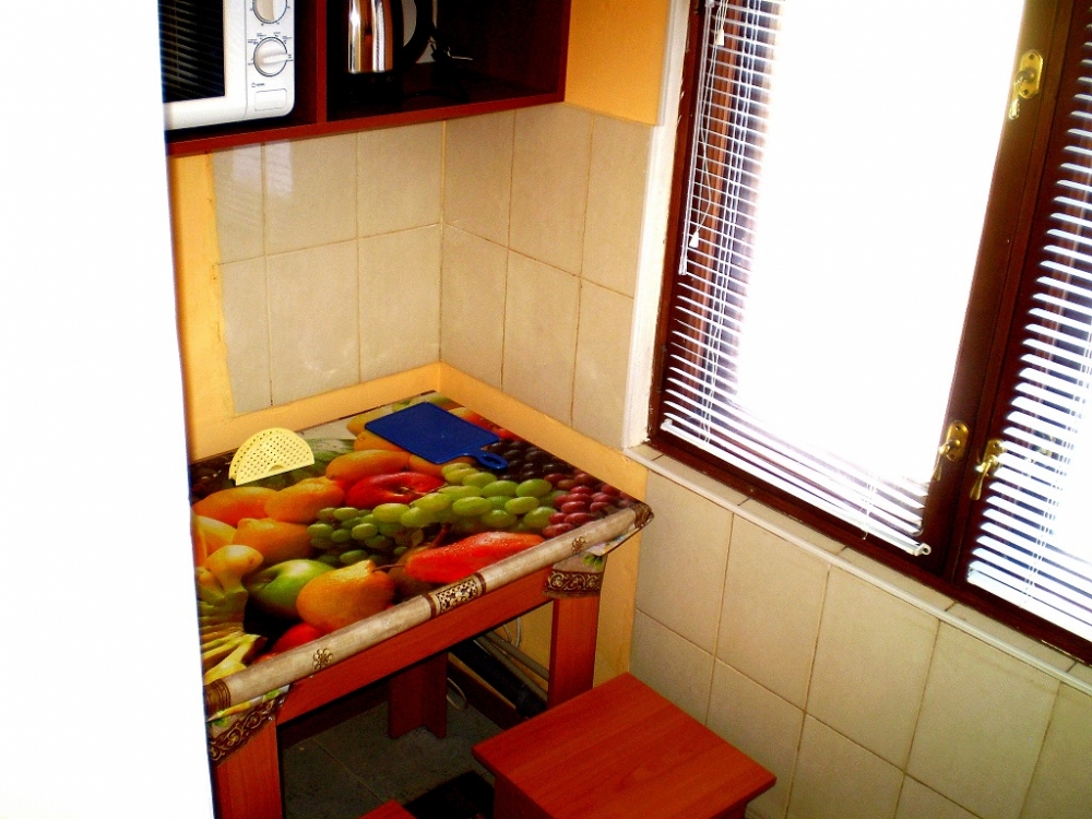 Недорого посуточно мини студия, Wi-Fi, документы #7