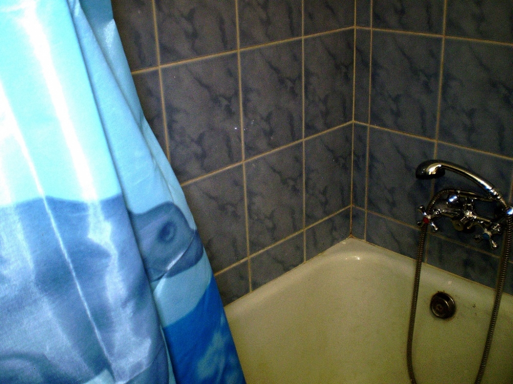 Недорого посуточно мини студия, Wi-Fi, документы #9