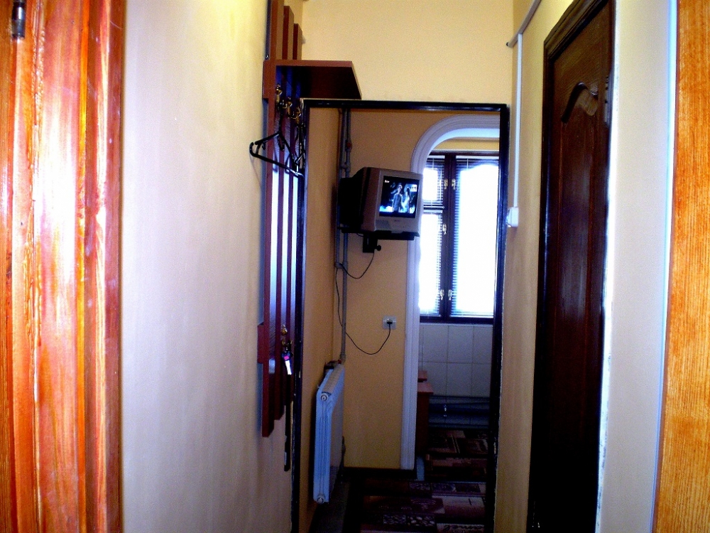 Недорого посуточно мини студия, Wi-Fi, документы #10