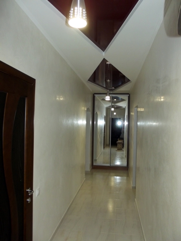 Однокомнатная vip-квартира по ул.Бандеры, 35 #2