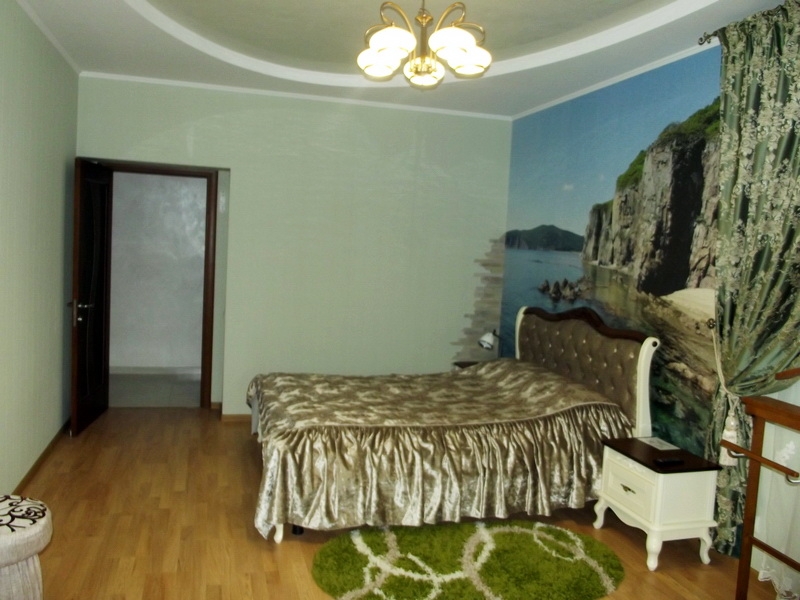 Однокомнатная vip-квартира по ул.Бандеры, 35 #5