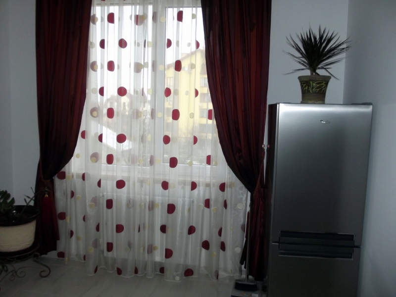 Однокомнатная vip-квартира по ул.Бандеры, 35 #7