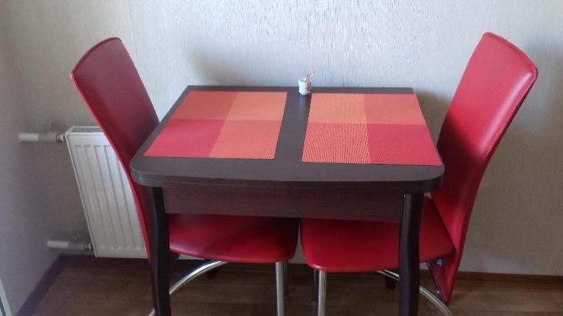 Почасово, посуточно сдам квартиру #3