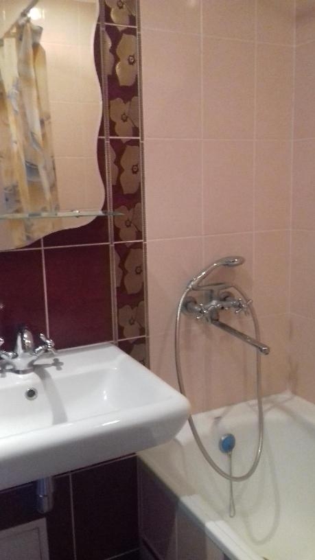 Почасово, посуточно сдам квартиру #4