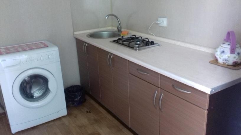 Почасово, посуточно сдам квартиру #5