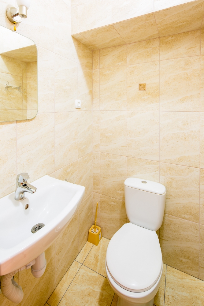 Стильная квартира в центре Львова на 2х человек #2