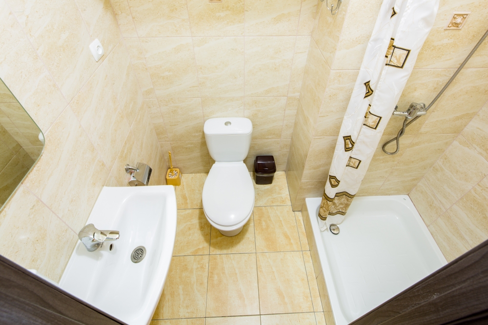 Стильная квартира в центре Львова на 2х человек #3