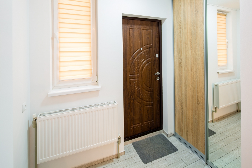 Стильная квартира в центре Львова на 2х человек #8