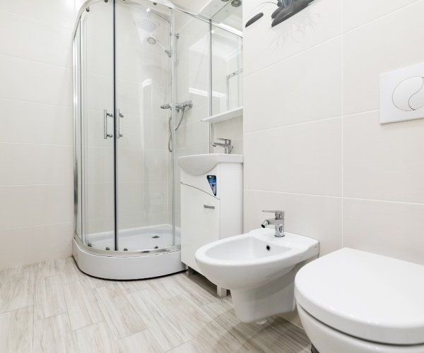 Апартаменты «Желтый тюльпан» #3