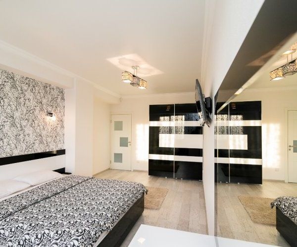 Апартаменты «Желтый тюльпан» #5