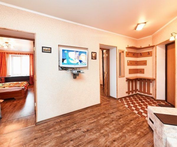 Квартира возле центрального ТРЦ #2