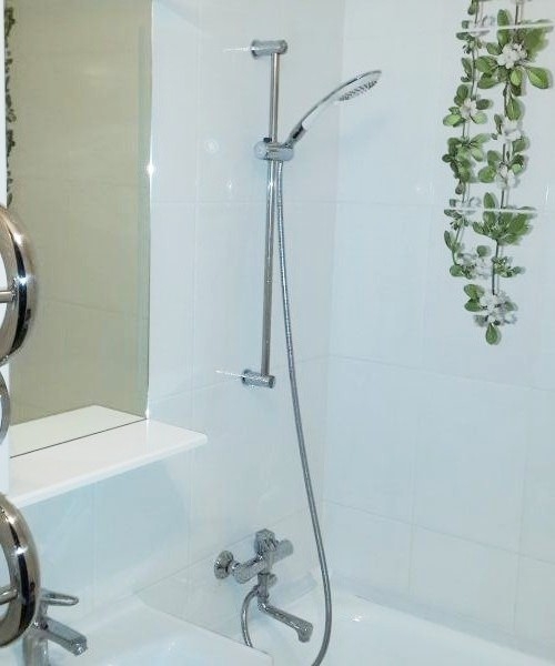 Квартира возле центрального ТРЦ #3