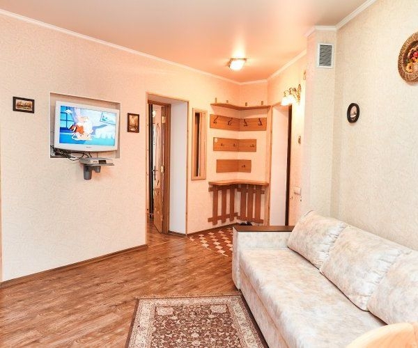 Квартира возле центрального ТРЦ #4