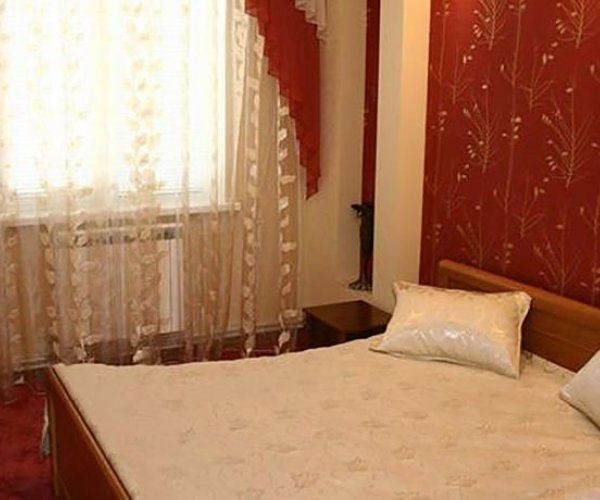 Квартира возле центрального ТРЦ #5