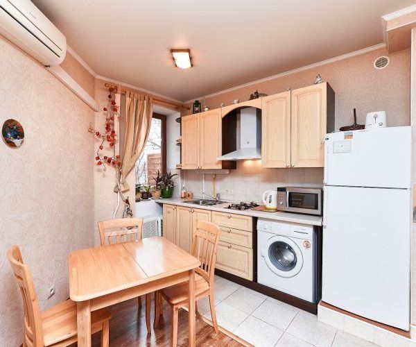 Квартира возле центрального ТРЦ #6