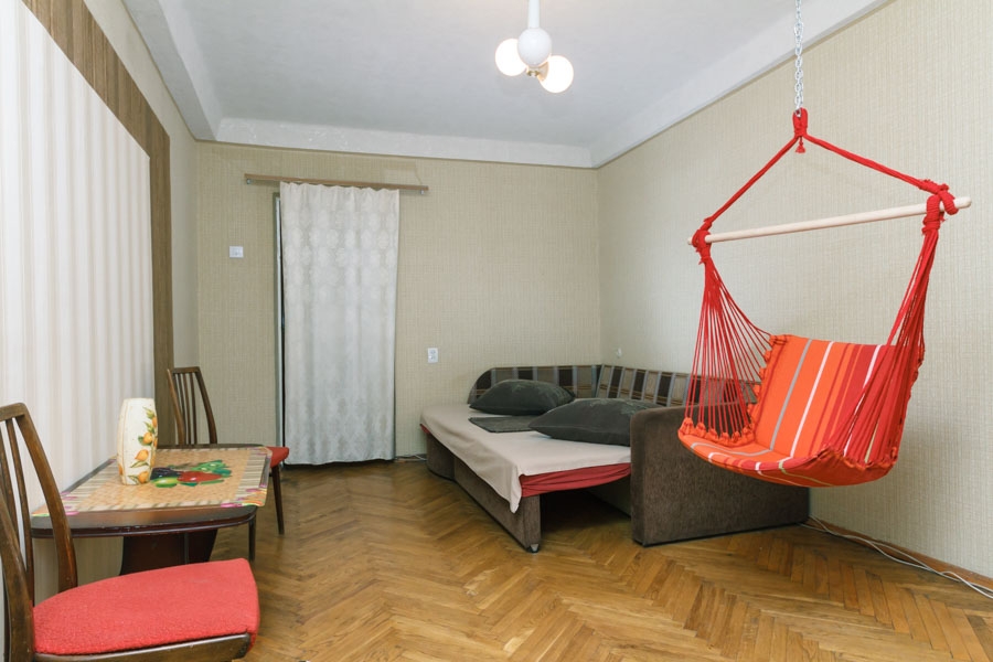 Квартира эконом, комплектация Стандарт #2