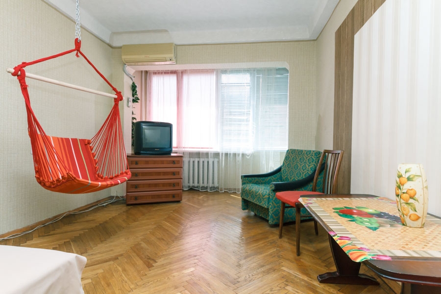 Квартира эконом, комплектация Стандарт #3