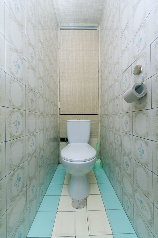 Квартира эконом, комплектация Стандарт #6