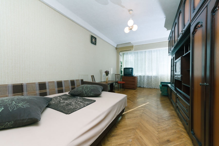 Квартира эконом, комплектация Стандарт #10