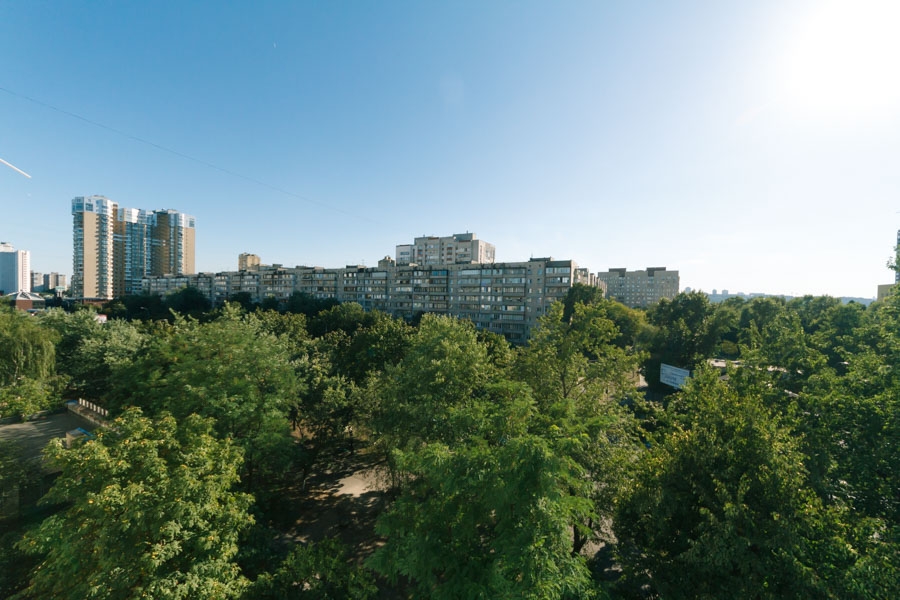 Квартира эконом, комплектация Стандарт #14