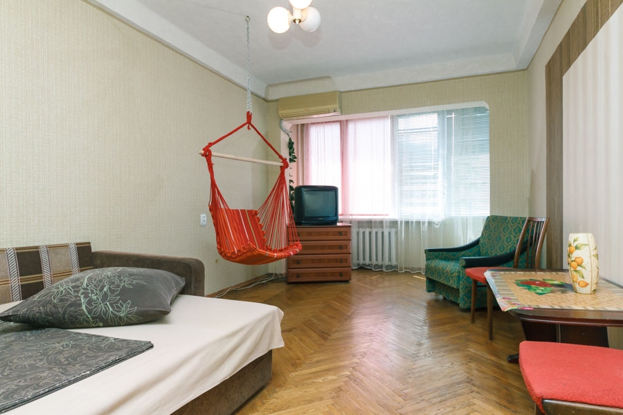 Квартира эконом, комплектация Стандарт #15