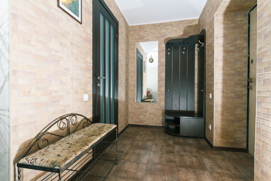 Квартира комфорт +, комплектация Стандарт #5