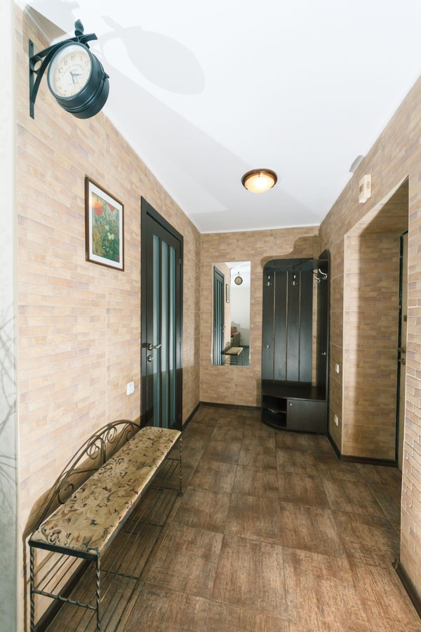 Квартира комфорт +, комплектация Стандарт #6