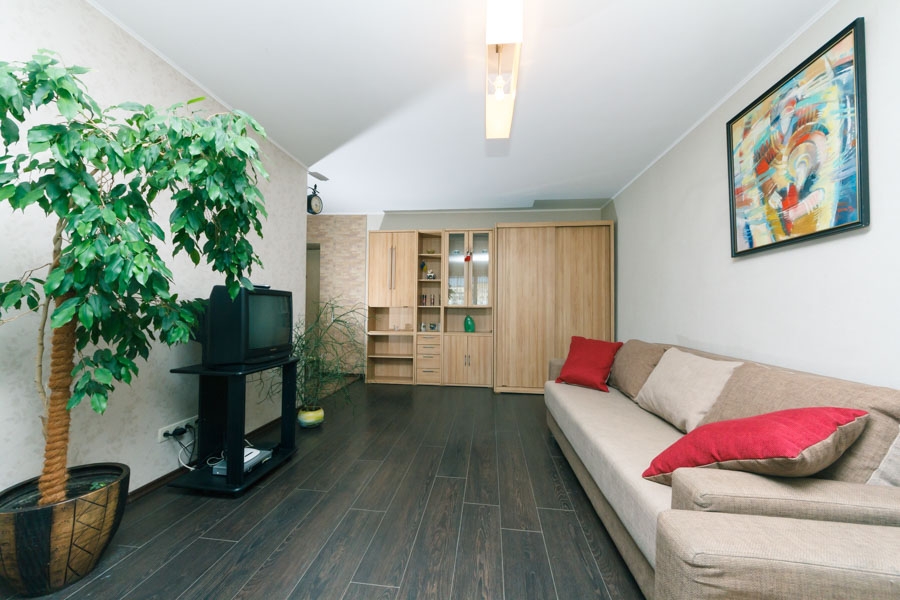 Квартира комфорт +, комплектация Стандарт #17